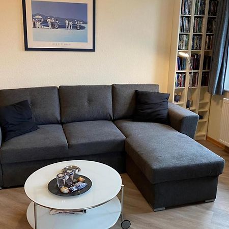 Hp Touristik - Residenz Muehlenberg 1 Appartement Willingen  Buitenkant foto