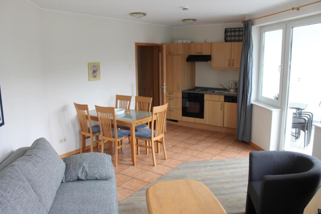 Hp Touristik - Residenz Muehlenberg 1 Appartement Willingen  Buitenkant foto