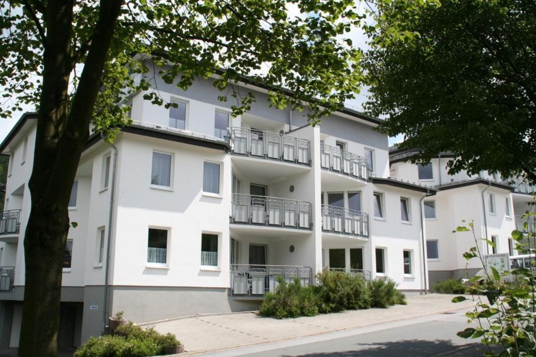 Hp Touristik - Residenz Muehlenberg 1 Appartement Willingen  Buitenkant foto