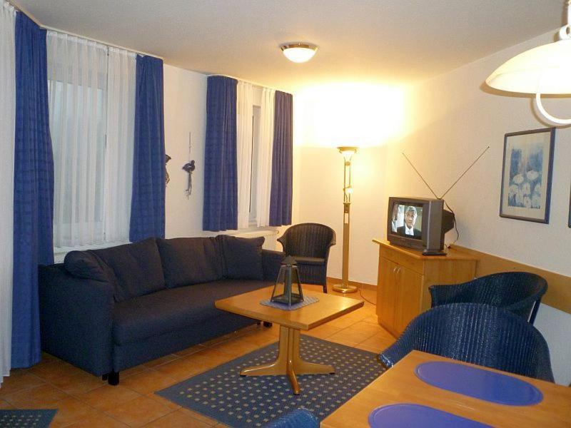 Hp Touristik - Residenz Muehlenberg 1 Appartement Willingen  Buitenkant foto