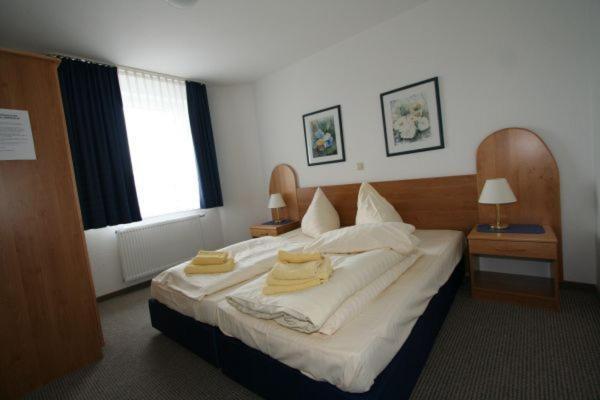 Hp Touristik - Residenz Muehlenberg 1 Appartement Willingen  Buitenkant foto