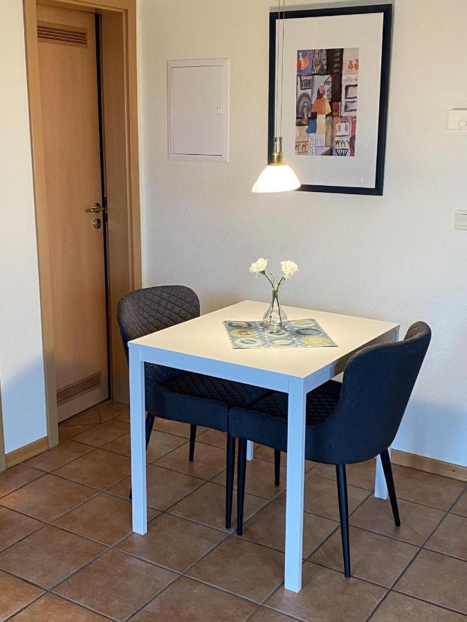 Hp Touristik - Residenz Muehlenberg 1 Appartement Willingen  Buitenkant foto
